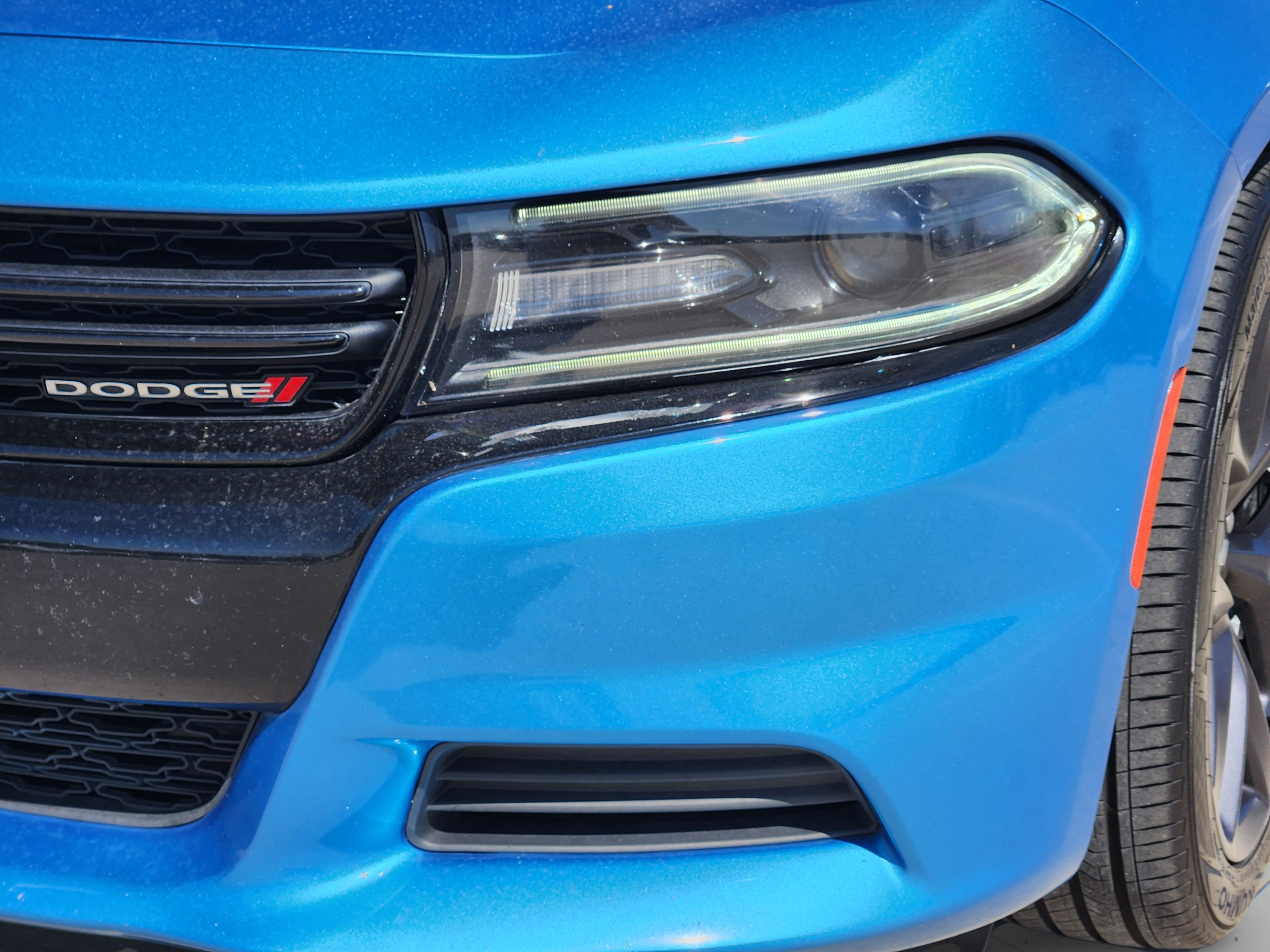 Used 2019 Dodge Charger SXT w/ Plus Group RWD image 28