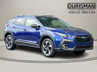New 2025 Subaru Crosstrek 2.5i Limited