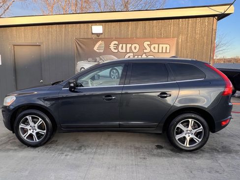 Used 2013 Volvo XC60 T6 image 4