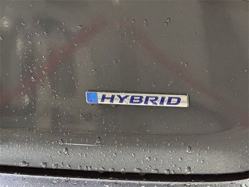 Used 2025 Honda Accord EX-L image 15