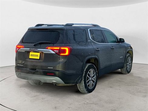 Used 2019 GMC Acadia SLE image 5
