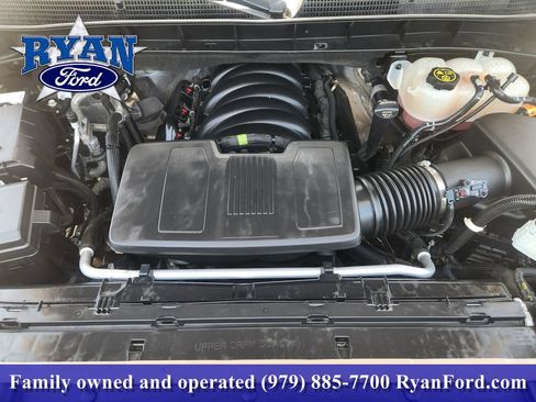 Used 2023 GMC Sierra 1500 AT4X AWD/4WD image 22