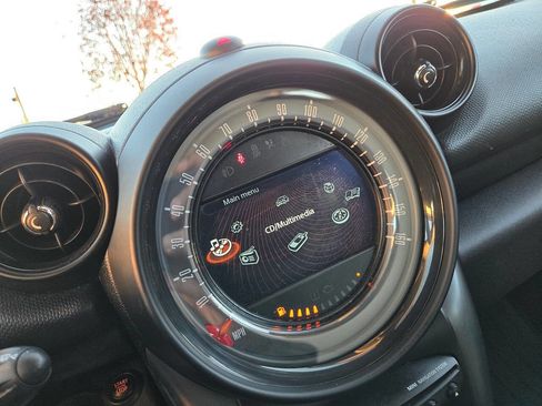 Used 2015 MINI Cooper Countryman S image 43