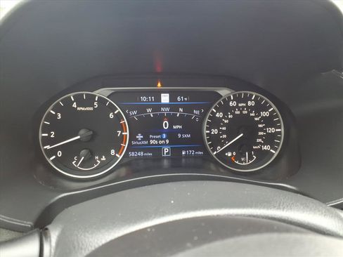 Used 2020 Nissan Altima 2.5 SL image 24