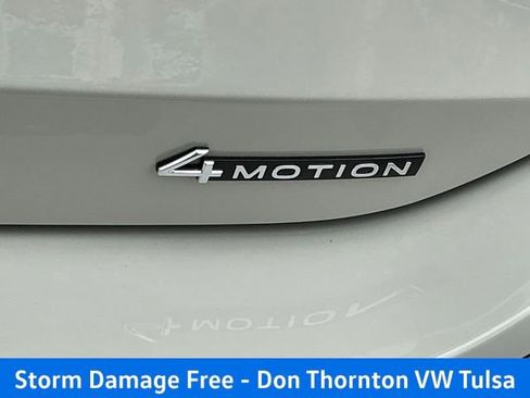 New 2026 Volkswagen Tiguan SE R-Line AWD/4WD image 11