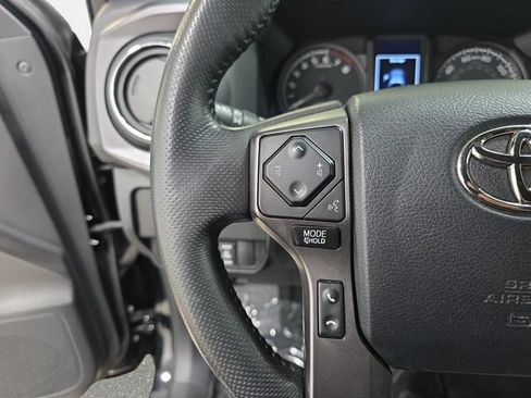 Certified 2023 Toyota Tacoma TRD Sport AWD/4WD image 14