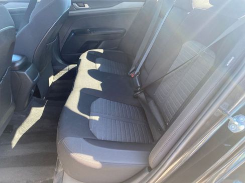 Used 2025 Kia K5 LXS image 27