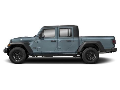 Used 2025 Jeep Gladiator Sport image 3