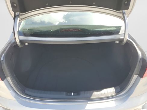 Used 2022 Kia Forte LXS FWD image 9