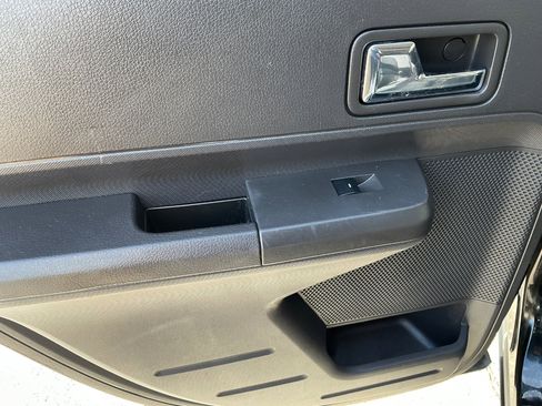 Used 2008 Ford Edge Limited image 16