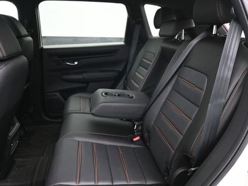 New 2026 Honda CR-V Sport-L image 29