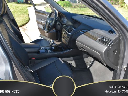 Used 2012 BMW X3 xDrive28i AWD/4WD image 15