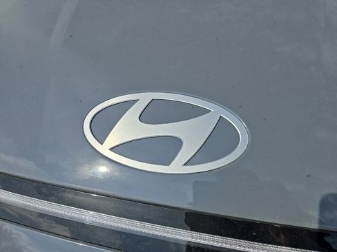New 2026 Hyundai Sonata Blue FWD image 17