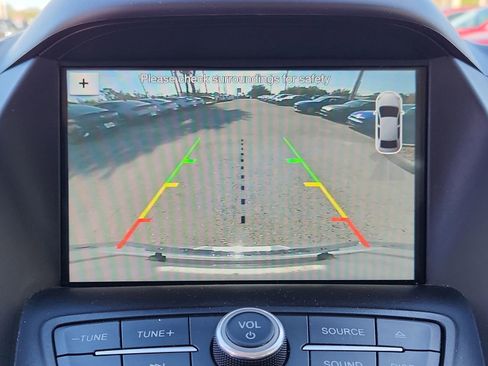 Used 2017 Ford Escape SE w/ Equipment Group 201A image 21