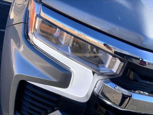 Used 2025 Chevrolet Silverado 1500 LT image 26