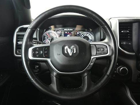 Used 2023 RAM 1500 Big Horn AWD/4WD image 34