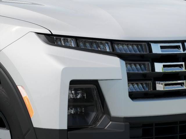 New 2027 Hyundai Santa Cruz SE FWD image 9