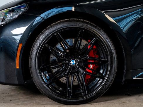 Used 2023 BMW M2 w/ Lighting Package image 10