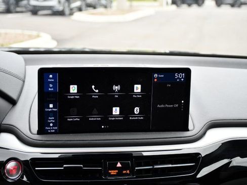 Certified 2026 Acura MDX FWD w/ Technology Package image 24