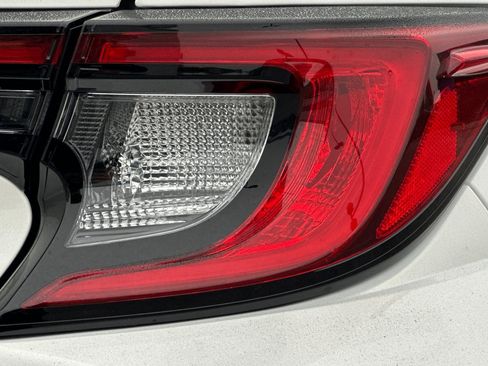 New 2025 Toyota Corolla GR image 32