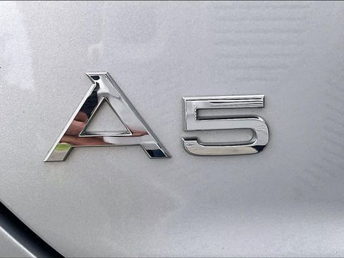 Used 2018 Audi A5 2.0T Premium Plus w/ Premium Plus AWD/4WD image 9