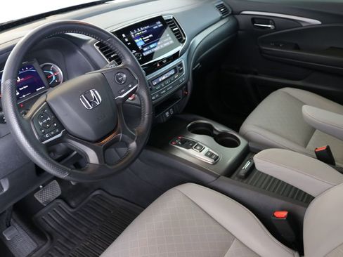 Used 2019 Honda Passport EX-L image 22