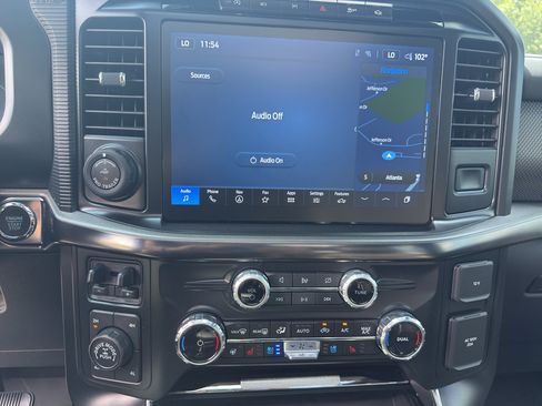Used 2024 Ford F150 Raptor AWD/4WD image 9