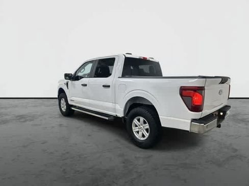 Used 2024 Ford F150 XL w/ Equipment Group 104A Hybrid AWD/4WD image 9