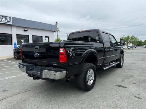 Used 2016 Ford F350 XLT AWD/4WD image 6