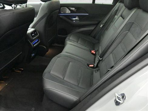 New 2026 Mercedes-Benz GLE 53 AMG 4MATIC image 22