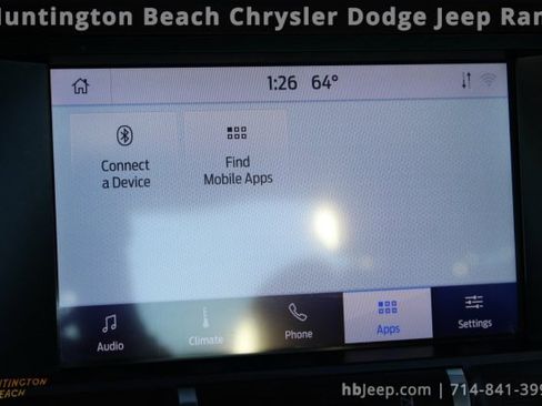 Used 2023 Ford Mustang Premium image 21