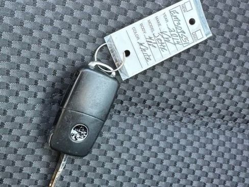 Used 2014 Volkswagen Jetta S image 38