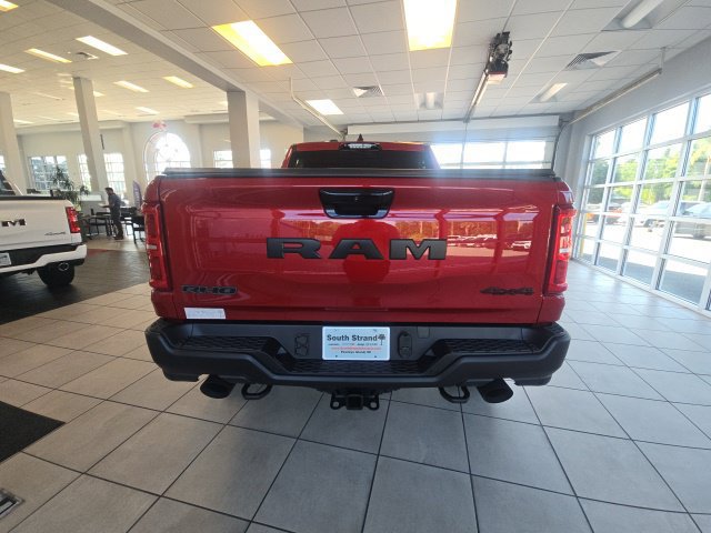 New 2026 RAM 1500 RHO w/ RHO Level 1 Equipment Group AWD/4WD image 9