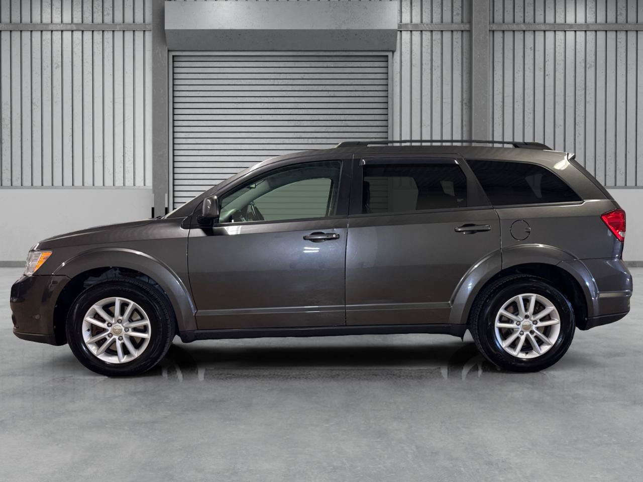 Used 2016 Dodge Journey SXT FWD image 28
