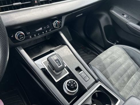 Used 2022 Mitsubishi Outlander SE FWD image 29