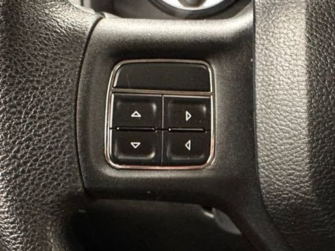 Used 2014 RAM 1500 Tradesman w/ Power & Remote Entry Group RWD image 11