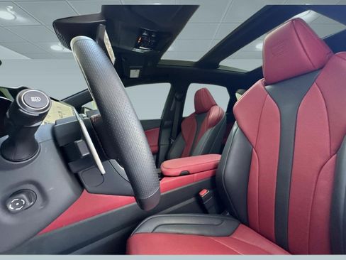 Certified 2025 Lexus NX 450h+ F Sport AWD/4WD image 28