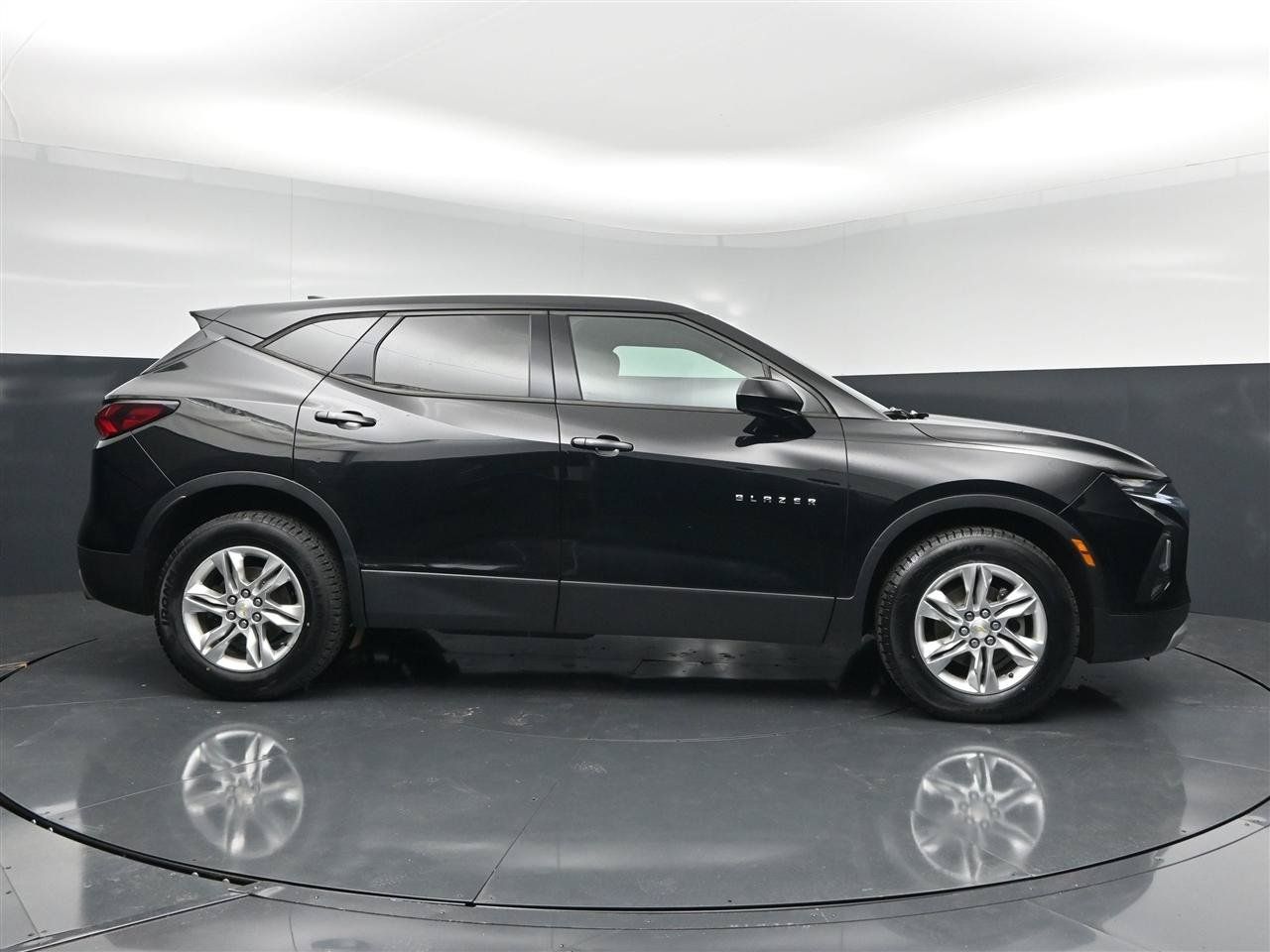 Used 2020 Chevrolet Blazer LT AWD/4WD image 4