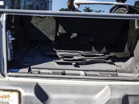 Used 2020 Jeep Wrangler Unlimited Sport S image 26