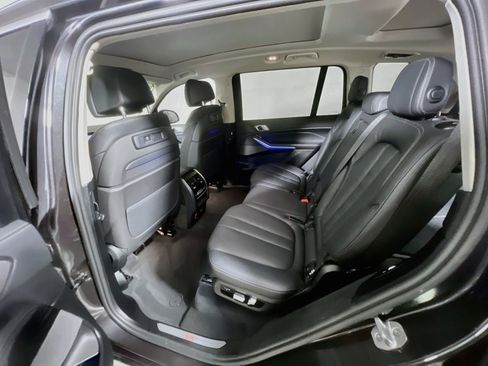 Used 2022 BMW X7 xDrive40i w/ Premium Package AWD/4WD image 29