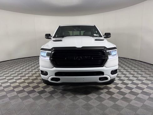 Certified 2023 RAM 1500 Laramie image 10