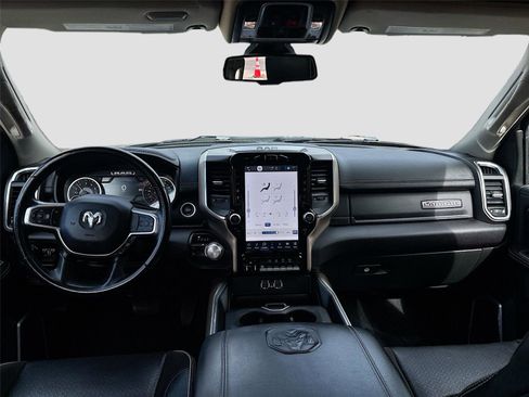 Used 2023 RAM 2500 Laramie image 25