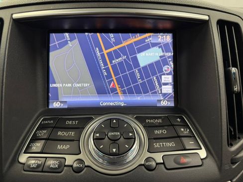 Used 2011 INFINITI G37 4dr x AWD w/ Premium Pkg image 48