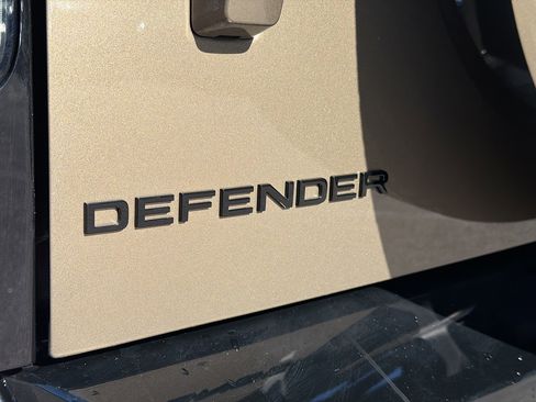 New 2026 Land Rover Defender 110 S image 11