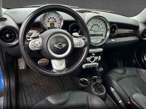 Used 2007 MINI Cooper S FWD image 3