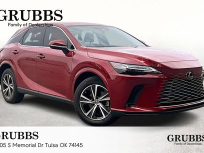 Used 2024 Lexus RX 350 FWD