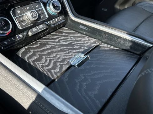 Certified 2023 GMC Yukon Denali w/ LPO, Floor Liner Package AWD/4WD image 42