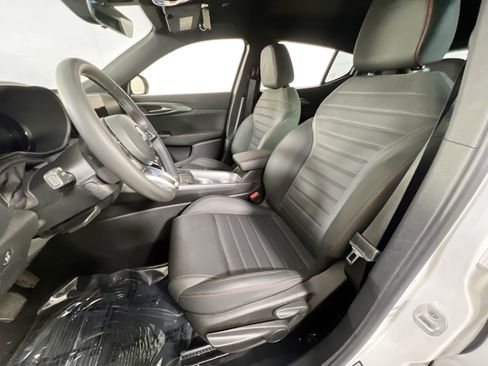 Used 2023 Dodge Hornet GT w/ GT Blacktop Package image 19