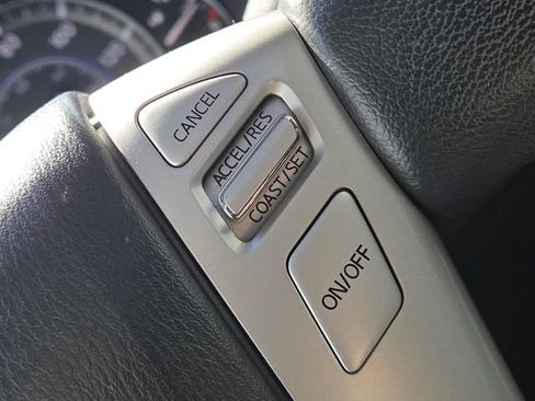 Used 2017 INFINITI QX80 4WD image 20