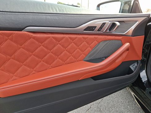 Used 2022 BMW M8 Competition w/ M Carbon Exterior Package image 12